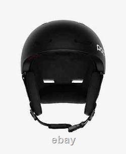 POC Fornix Ski/Snowboarding Helmet. Uranium Black Matt. XS-S 51-54