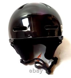 POC Fornix XS/S 51-54 cm black ski snowboard helmet winter sports