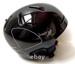 POC Fornix XS/S 51-54 cm black ski snowboard helmet winter sports