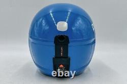 POC Kids XS/S 51-54cm Blue Ski Snowboard Helmet + NWT +