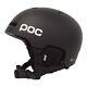 Poc Men's Uranium Matte Black Fornix Mips Ski Snowboard Helmet Xs/s Rrp165 New