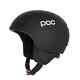 Poc Meninx Rs Mips Ski / Snowboard Helmet, Uranium Black Matt. Large 59-62