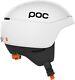 Poc Meninx Rs Mips Ski/snowboarding Helmet Adult Xl/xxl Hydrogen White