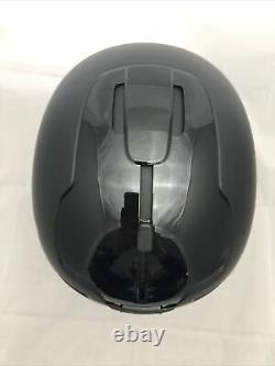POC Obex SPIN Helmet Adult Medium-Large 55-58 cm Uranium Black