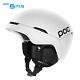 Poc Obex Spin Communication Snowboard And Ski Helmet Built-in Bluetooth Speak