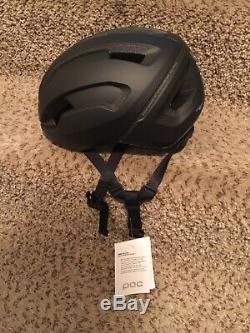 POC Omne AIR SPIN Cycling Helmet, Medium