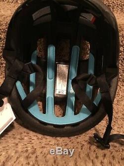 POC Omne AIR SPIN Cycling Helmet, Medium