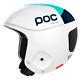 Poc Orbic Comp Julia Mancuso Helmet Ski Race Size M/l New! 10444