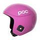 Poc Orbic X Spin Fis Ski Racing Helmet Actinium Pink, Small (53-54cm)