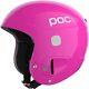 Poc Pocito Skull Ski/snow Sports Helmet Fluorescent Pink Children Xs-s 51-54 New