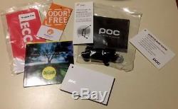 POC Receptor Backcountry MIPS, XL 59/60 Case Included Snowboard BaseJump Skydive