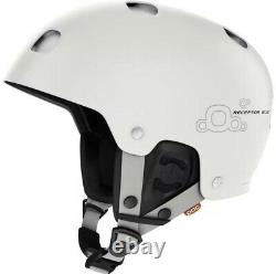 POC Receptor Bug Ski & Snowboarding, Bike Skate Helmet unisex size S 53/54