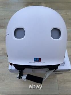POC Receptor Bug Ski & Snowboarding, Bike Skate Helmet unisex size S 53/54
