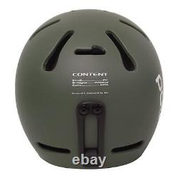 POC SPORTS Men's Epidote Green Fornix MIPS Ski Snowboard Helmet XS/S RRP165 NEW