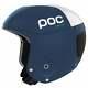 Poc Ski/snowboard Helmet Skull Orbic Comp Colour Lead Blue Size M-l