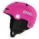 Poc Skihelm Snowboardhelm Pocito Fornix Fluorescent Pink