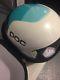 Poc Skull Orbic Comp Helmet M/l Julia Mancuso Fis 2013 Approved- New Withtag