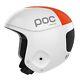 Poc Skull Orbic Comp Snow Sports Helmet (hydrogen White / M/l Size)