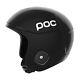 Poc Skull Orbic X Spin Ski Racing Helmet Small, Uranium Black