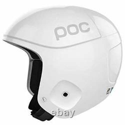 POC Skull Orbic X Ski Helmet Hydrogen White