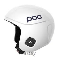 POC Skull Orbic X Spin Downhill Ski Racing Helmet and chin gaurd NEW IN BOX