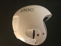 POC Skull X Ski Helmet (RRP £160)