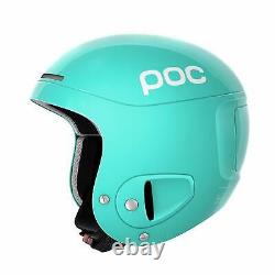 POC Skull X Unisex Helmet tin blue Medium