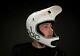 Poc Sports Cortex Flow Helmet, Hydrogen White, Large/x-large 58-60cm Brand New