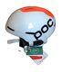Poc Sports Unisex's Obex Bc Spin Snowsports Helmet, M-l