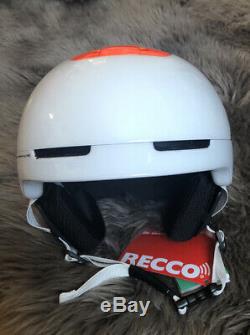 POC Sports Unisex's Obex BC SPIN Snowsports Helmet, M-L