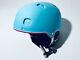 Peak Performance By Poc Ski Helmet Turquoise Receiver Bow Size S