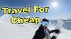 Plan The Sickest Cheapest Ski Snowboard Trips