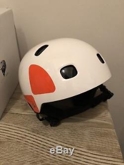 Poc Receptor Backcountry Ski Snowboard Helmet Large 57/58