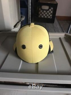 Polo Helmet. Used only once