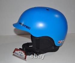 Pro-Tec Riot Ski Snowboard Helmet XS / S 51cm-54cm