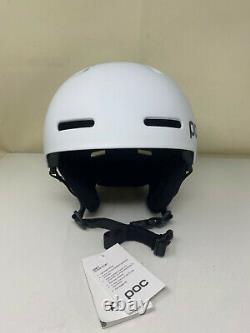 RRP £121 POC Fornix Light ski and snowboard helmet