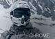 Ruroc Rg1-dx Chrome Helmet Asian Fit Xl/xxl 60-64 Cm Rrp £310
