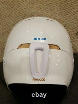 RUROC RG1-DX Series 2 Special Edition Trinity Helmet YL/S