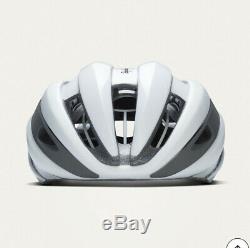 Rapha Helmet Giro White, SMALL, Brand New