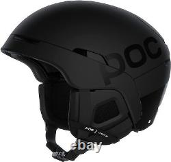 Read before! POC Obex BC Mips Ski And Snowboard Helmet Black XL/XXL