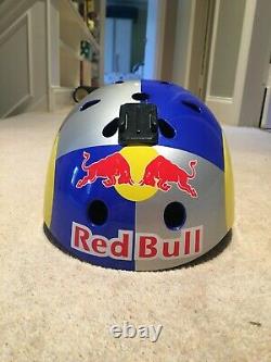 Red Bull Bike/Ski Helmet