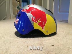 Red Bull Bike/Ski Helmet