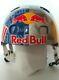 Red Bull Helm Marke Poc Gr. S Skateboard Snowboard Ski Bmx Downhill Helmet Casco