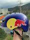 Red Bull Bike/bmx/ski Helmet