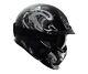 Rg1-dx Snow-sports Helmet Platinum Ronin (2020) Bnwt Xl-xxl