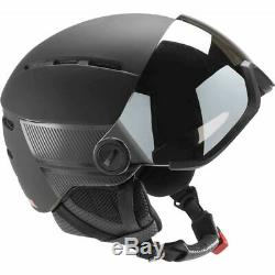Rossignol Visor Ski Helmet Dual Lense M/L (53-58cm)