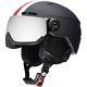 Rossignol Visor Strato Ski/board Helmet