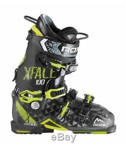 Roxa Sports Men's X-FACE 100 Ski Boots 2017 (Size 28.5)