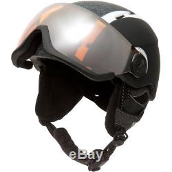 Roxy Clothing Womens/Ladies Foenix Textile Lined Microshell Ski Helmet