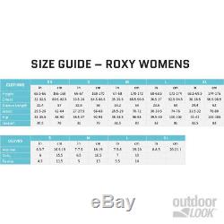 Roxy Clothing Womens/Ladies Foenix Textile Lined Microshell Ski Helmet